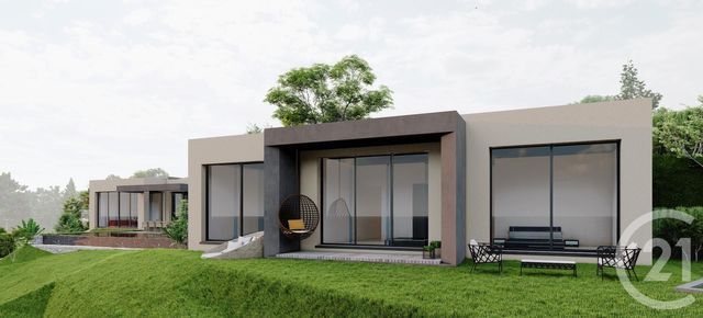 Terrain à vendre - 1798 m2 - Biot - 06 - PROVENCE-ALPES-COTE-D-AZUR