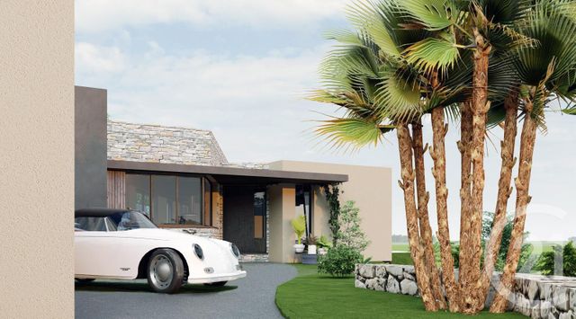 Terrain à vendre - 1798 m2 - Biot - 06 - PROVENCE-ALPES-COTE-D-AZUR