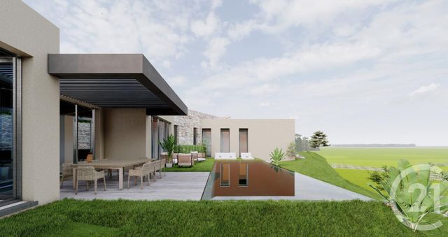 Terrain à vendre - 1798 m2 - Biot - 06 - PROVENCE-ALPES-COTE-D-AZUR