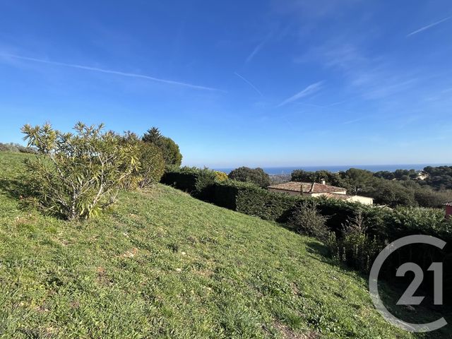 Terrain à vendre - 1798 m2 - Biot - 06 - PROVENCE-ALPES-COTE-D-AZUR