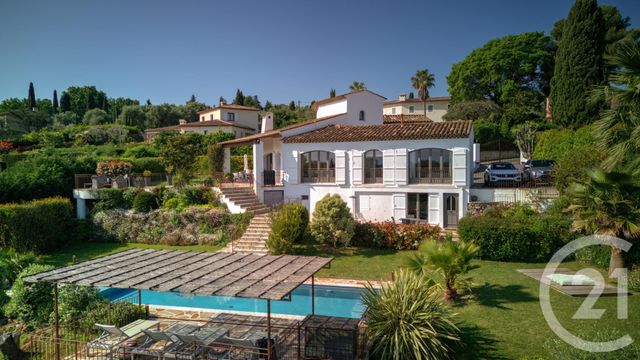 Maison à vendre BIOT