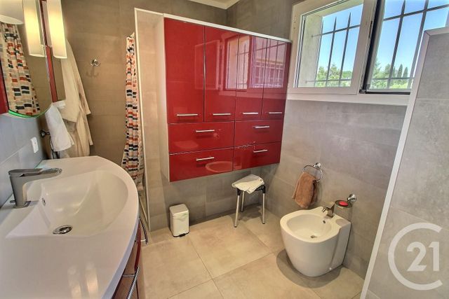 Afficher la photo en grand Maison à vendre - 6 pièces - 271 m2 - Biot - 06 - PROVENCE-ALPES-COTE-D-AZUR