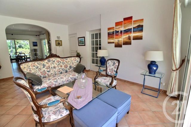 Afficher la photo en grand Maison à vendre - 6 pièces - 271 m2 - Biot - 06 - PROVENCE-ALPES-COTE-D-AZUR