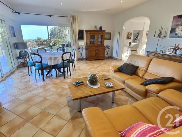 Afficher la photo en grand Maison à vendre - 6 pièces - 271 m2 - Biot - 06 - PROVENCE-ALPES-COTE-D-AZUR