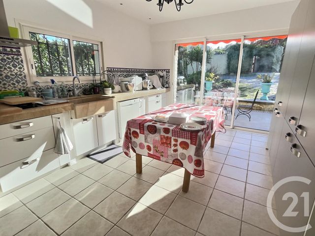 Afficher la photo en grand Maison à vendre - 6 pièces - 271 m2 - Biot - 06 - PROVENCE-ALPES-COTE-D-AZUR