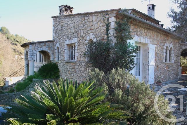 Maison à vendre - 5 pièces - 195 m2 - Biot - 06 - PROVENCE-ALPES-COTE-D-AZUR