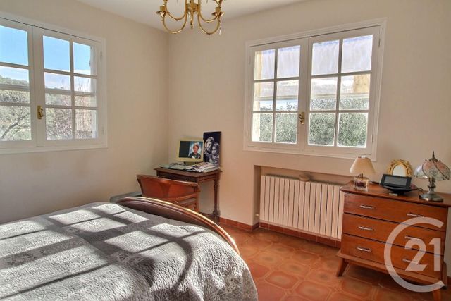 Maison à vendre - 5 pièces - 195 m2 - Biot - 06 - PROVENCE-ALPES-COTE-D-AZUR