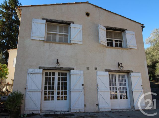 Maison à vendre - 5 pièces - 195 m2 - Biot - 06 - PROVENCE-ALPES-COTE-D-AZUR