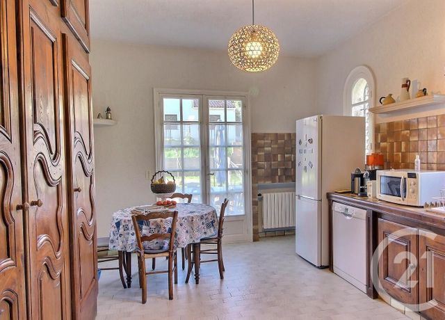 Maison à vendre - 5 pièces - 195 m2 - Biot - 06 - PROVENCE-ALPES-COTE-D-AZUR