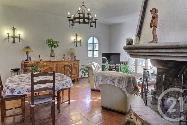 Maison à vendre - 5 pièces - 195 m2 - Biot - 06 - PROVENCE-ALPES-COTE-D-AZUR