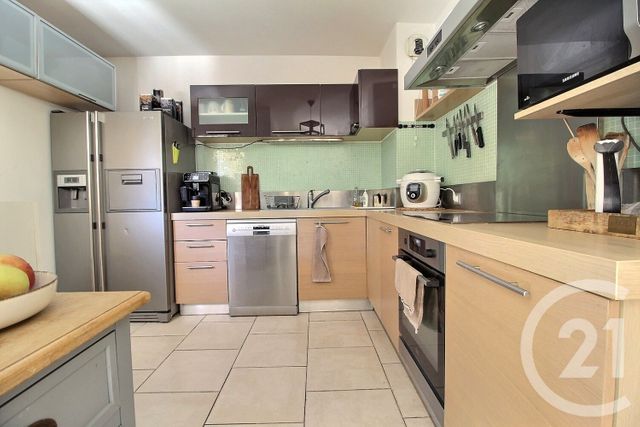 Maison à vendre - 6 pièces - 200 m2 - Biot - 06 - PROVENCE-ALPES-COTE-D-AZUR