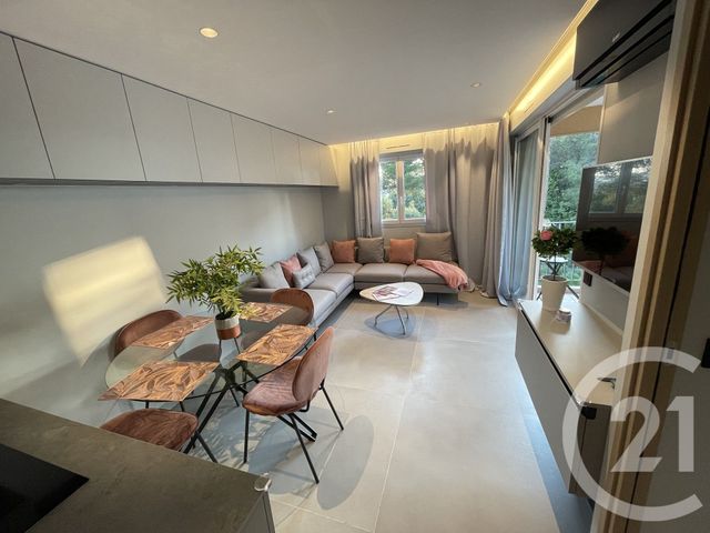Appartement F3 &agrave; vendre - 3 pi&egrave;ces - 41,12 m2 - Biot - 06 - PROVENCE-ALPES-COTE-D-AZUR