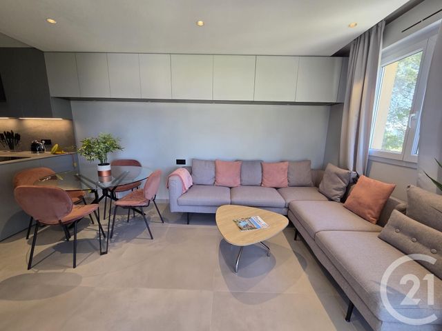 Appartement F3 &agrave; vendre - 3 pi&egrave;ces - 41,12 m2 - Biot - 06 - PROVENCE-ALPES-COTE-D-AZUR