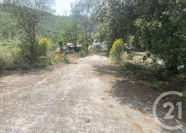 Terrain à vendre - 2999 m2 - Biot - 06 - PROVENCE-ALPES-COTE-D-AZUR