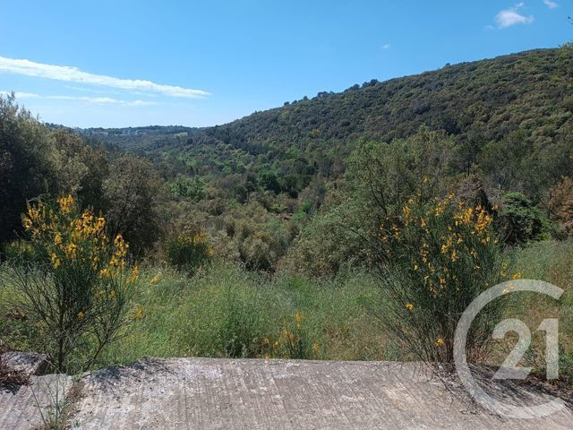 Terrain à vendre - 2999 m2 - Biot - 06 - PROVENCE-ALPES-COTE-D-AZUR