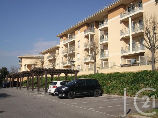 appartement - BIOT - 06