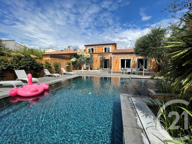 Maison à vendre BIOT