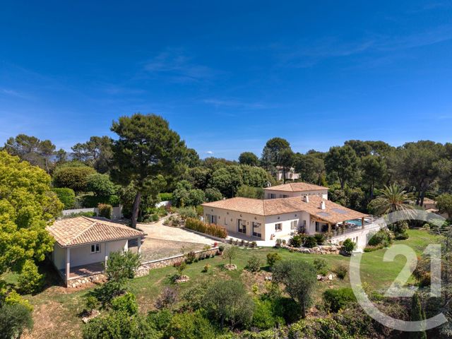 Maison à vendre BIOT