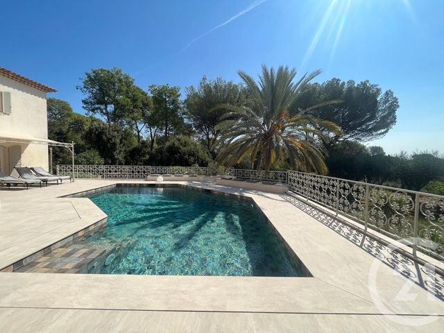 Maison &agrave; vendre - 9 pi&egrave;ces - 550 m2 - Biot - 06 - PROVENCE-ALPES-COTE-D-AZUR