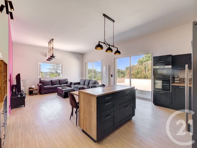 Maison &agrave; vendre - 9 pi&egrave;ces - 550 m2 - Biot - 06 - PROVENCE-ALPES-COTE-D-AZUR