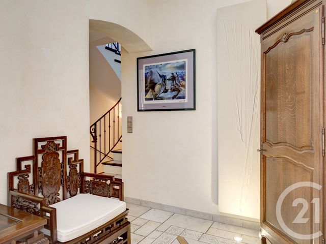 Maison &agrave; vendre - 9 pi&egrave;ces - 550 m2 - Biot - 06 - PROVENCE-ALPES-COTE-D-AZUR
