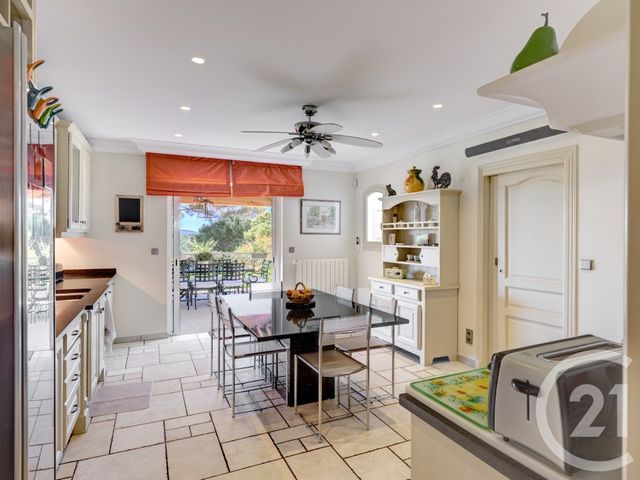 Maison &agrave; vendre - 9 pi&egrave;ces - 550 m2 - Biot - 06 - PROVENCE-ALPES-COTE-D-AZUR