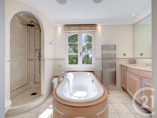 Maison &agrave; vendre - 9 pi&egrave;ces - 550 m2 - Biot - 06 - PROVENCE-ALPES-COTE-D-AZUR