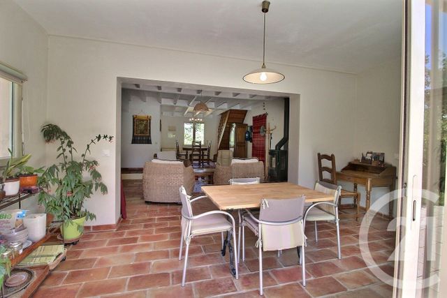 Maison &agrave; vendre - 5 pi&egrave;ces - 130 m2 - Biot - 06 - PROVENCE-ALPES-COTE-D-AZUR