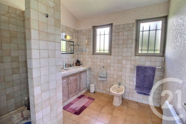 Maison &agrave; vendre - 5 pi&egrave;ces - 130 m2 - Biot - 06 - PROVENCE-ALPES-COTE-D-AZUR