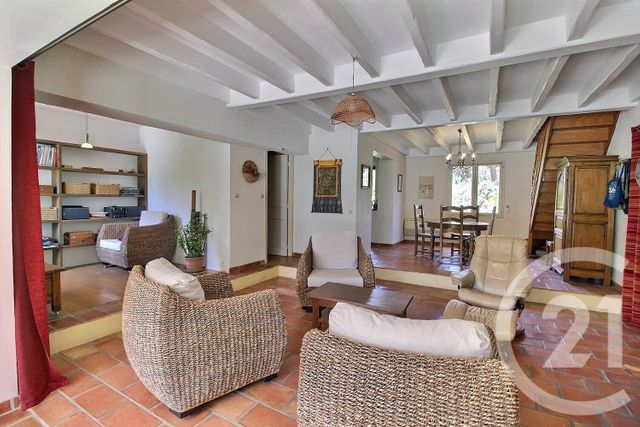 Maison &agrave; vendre - 5 pi&egrave;ces - 130 m2 - Biot - 06 - PROVENCE-ALPES-COTE-D-AZUR