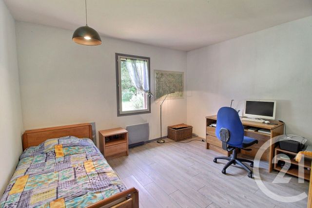 Maison &agrave; vendre - 5 pi&egrave;ces - 130 m2 - Biot - 06 - PROVENCE-ALPES-COTE-D-AZUR