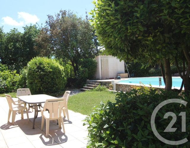 Maison &agrave; vendre - 5 pi&egrave;ces - 130 m2 - Biot - 06 - PROVENCE-ALPES-COTE-D-AZUR