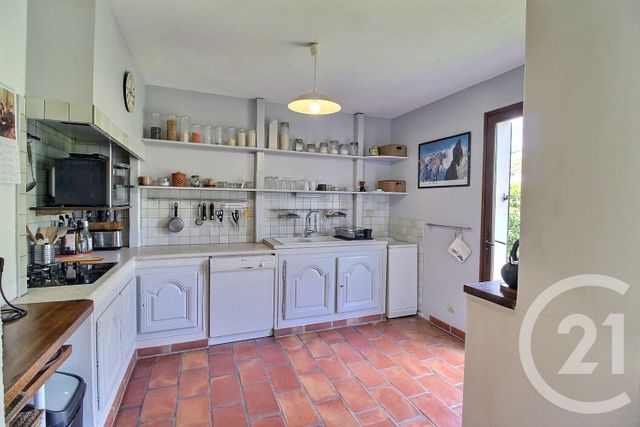 Maison &agrave; vendre - 5 pi&egrave;ces - 130 m2 - Biot - 06 - PROVENCE-ALPES-COTE-D-AZUR
