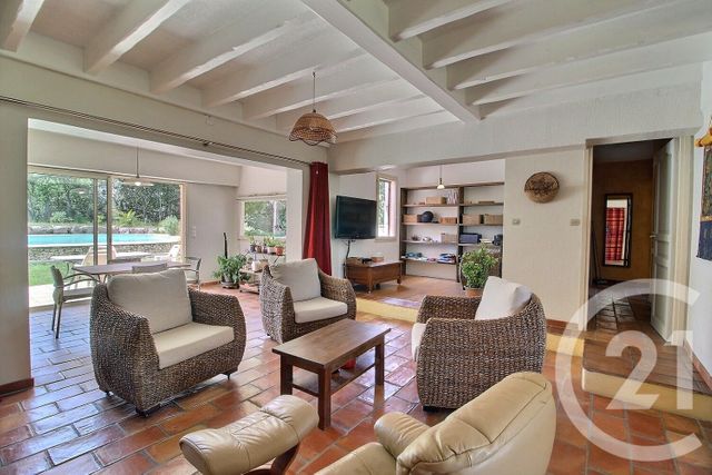 Maison &agrave; vendre - 5 pi&egrave;ces - 130 m2 - Biot - 06 - PROVENCE-ALPES-COTE-D-AZUR