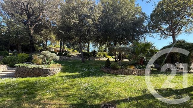 Maison &agrave; vendre - 7 pi&egrave;ces - 240 m2 - Biot - 06 - PROVENCE-ALPES-COTE-D-AZUR