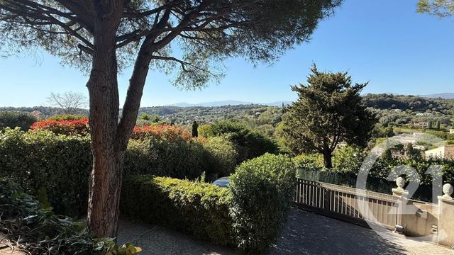Maison &agrave; vendre - 7 pi&egrave;ces - 240 m2 - Biot - 06 - PROVENCE-ALPES-COTE-D-AZUR
