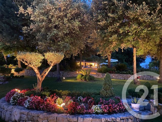 Maison à vendre BIOT