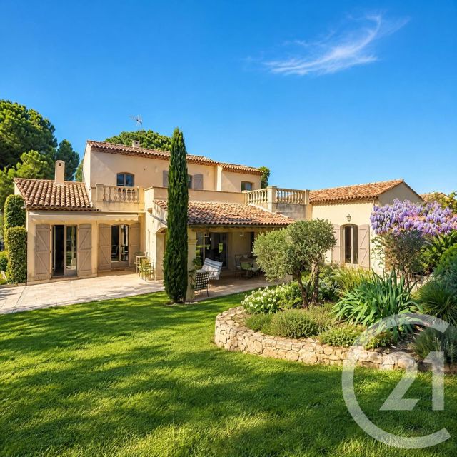 Maison à vendre BIOT