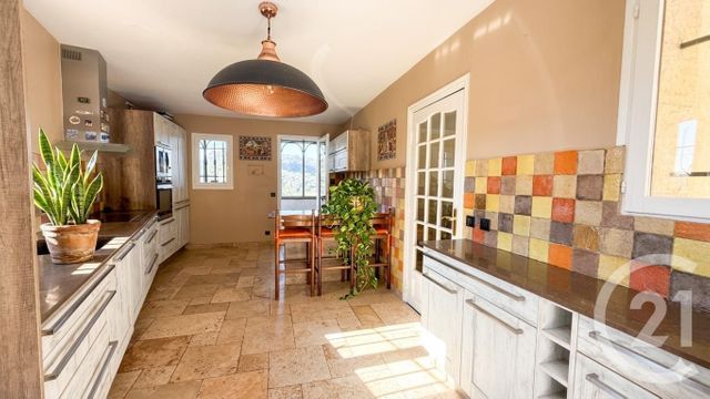 Maison &agrave; vendre - 7 pi&egrave;ces - 240 m2 - Biot - 06 - PROVENCE-ALPES-COTE-D-AZUR