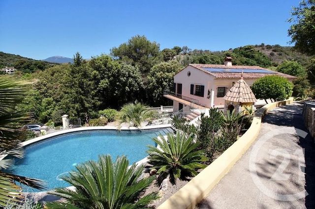 Maison à vendre - 5 pièces - 185 m2 - Biot - 06 - PROVENCE-ALPES-COTE-D-AZUR