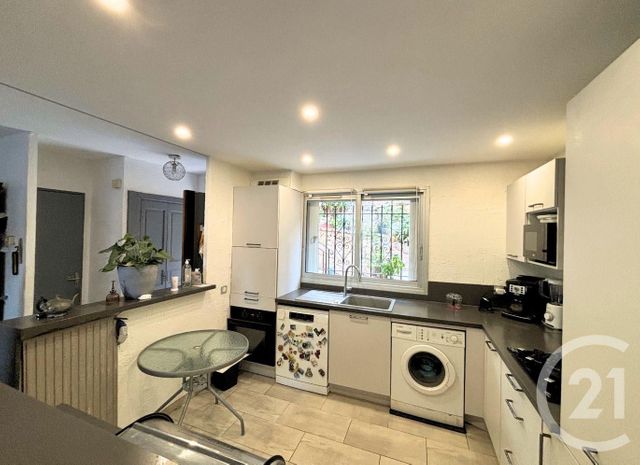 Afficher la photo en grand Maison à vendre - 5 pièces - 100 m2 - Biot - 06 - PROVENCE-ALPES-COTE-D-AZUR