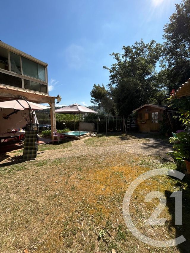 Afficher la photo en grand Maison à vendre - 5 pièces - 100 m2 - Biot - 06 - PROVENCE-ALPES-COTE-D-AZUR