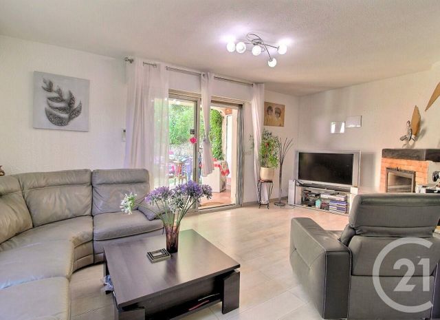 Afficher la photo en grand Maison à vendre - 5 pièces - 100 m2 - Biot - 06 - PROVENCE-ALPES-COTE-D-AZUR