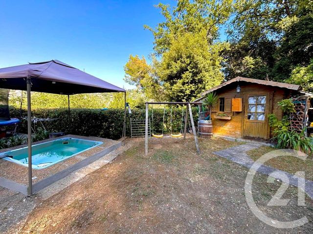 Afficher la photo en grand Maison à vendre - 5 pièces - 100 m2 - Biot - 06 - PROVENCE-ALPES-COTE-D-AZUR