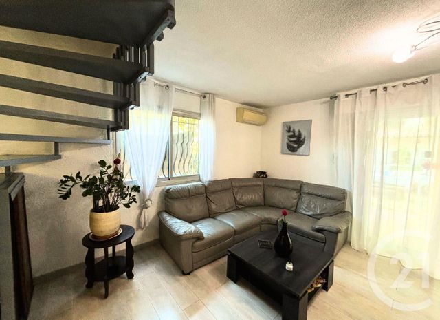 Afficher la photo en grand Maison à vendre - 5 pièces - 100 m2 - Biot - 06 - PROVENCE-ALPES-COTE-D-AZUR