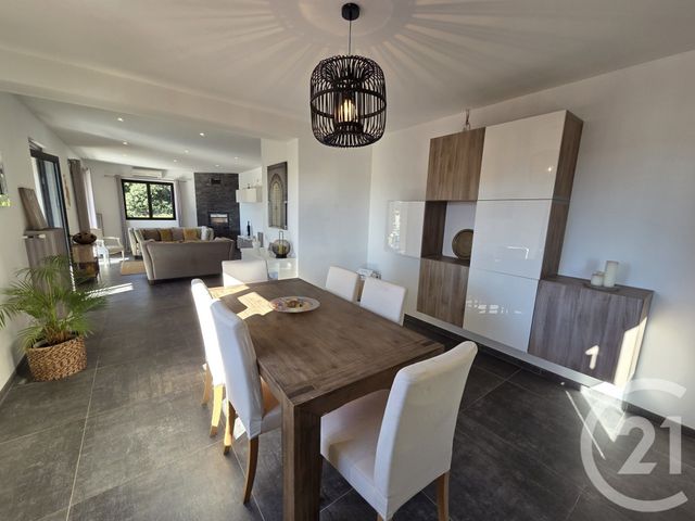 Maison à vendre - 5 pièces - 166 m2 - Biot - 06 - PROVENCE-ALPES-COTE-D-AZUR