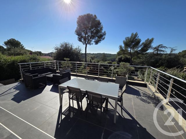 Maison à vendre - 5 pièces - 166 m2 - Biot - 06 - PROVENCE-ALPES-COTE-D-AZUR