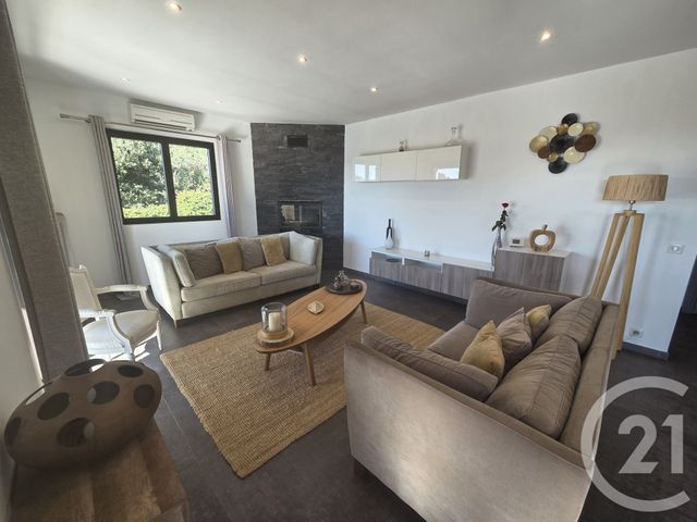 Maison à vendre - 5 pièces - 166 m2 - Biot - 06 - PROVENCE-ALPES-COTE-D-AZUR