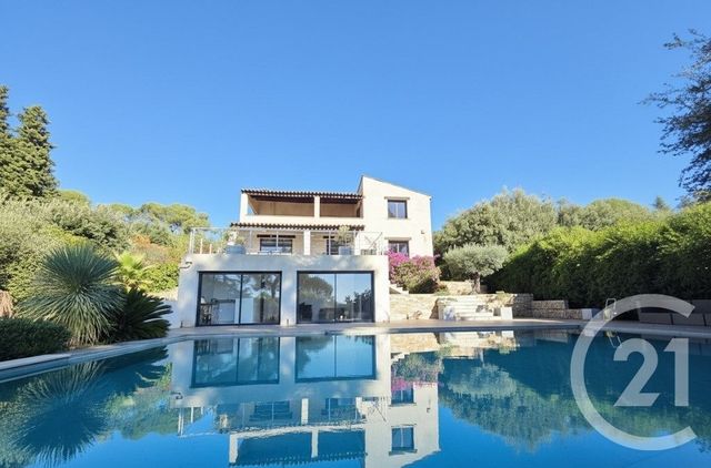 Maison à vendre BIOT