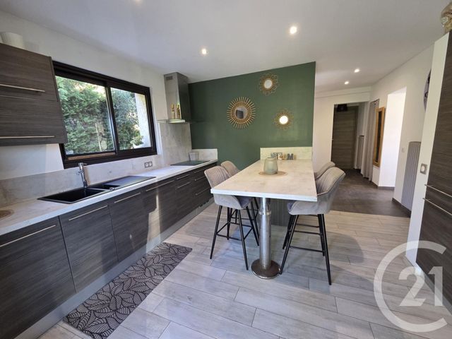 Maison à vendre - 5 pièces - 166 m2 - Biot - 06 - PROVENCE-ALPES-COTE-D-AZUR